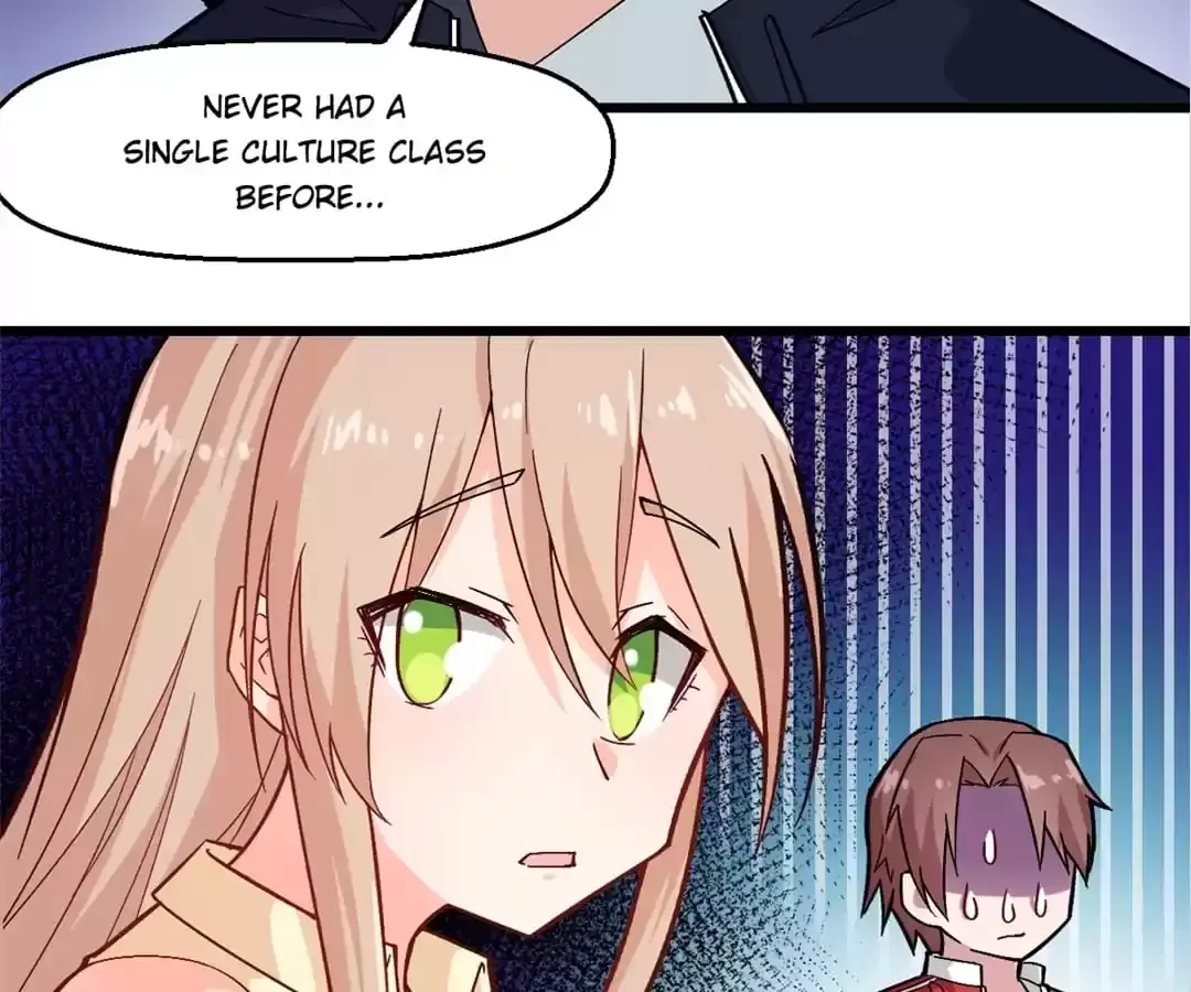 Crazy Professor In School Campus Chapter 158 page 9 - 