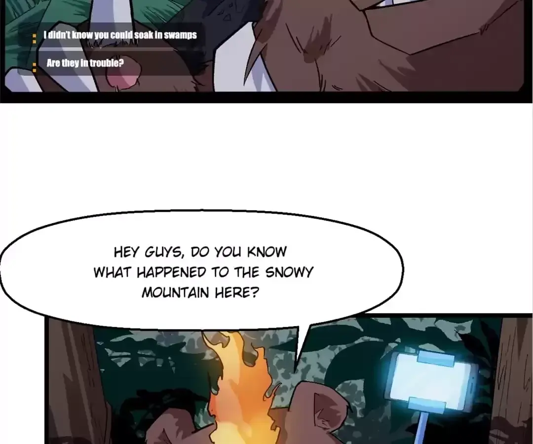 Crazy Professor In School Campus Chapter 159 page 13 - 