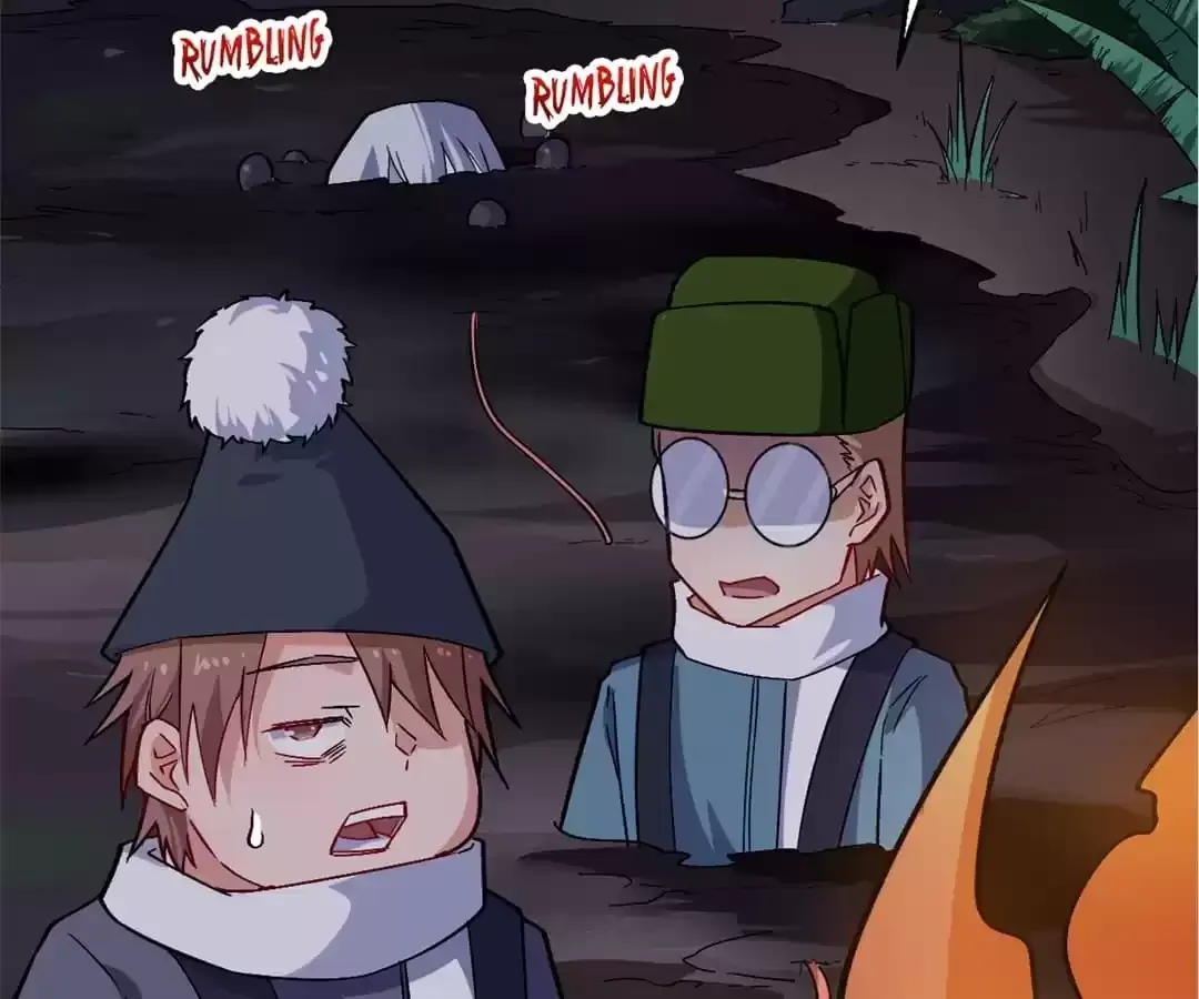 Crazy Professor In School Campus Chapter 159 page 16 - 