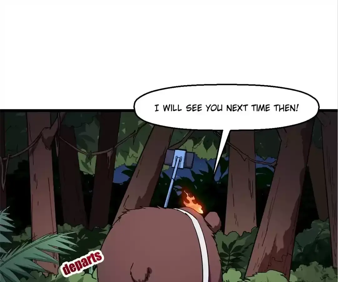 Crazy Professor In School Campus Chapter 159 page 26 - 