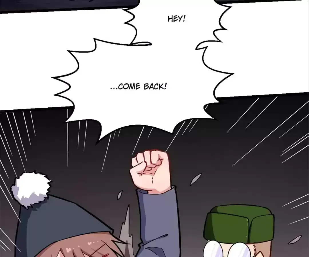 Crazy Professor In School Campus Chapter 159 page 28 - 