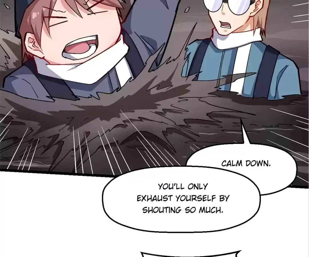 Crazy Professor In School Campus Chapter 159 page 29 - 