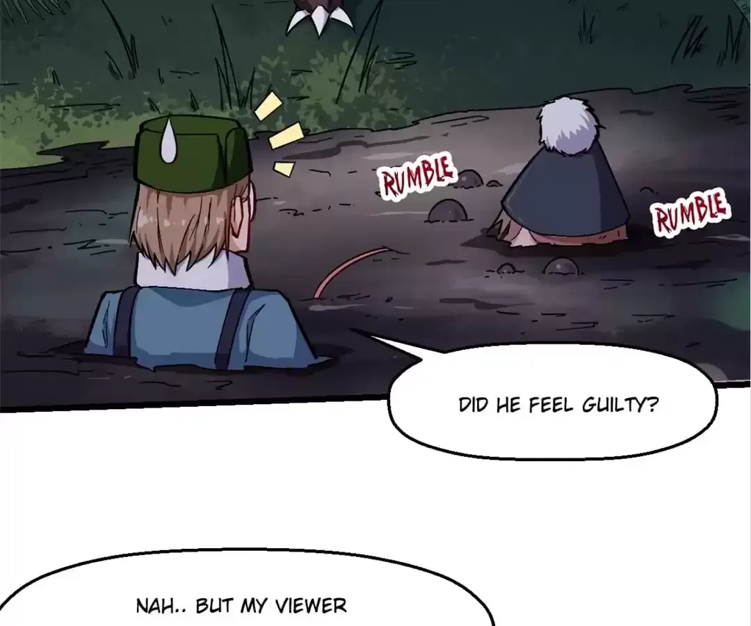 Crazy Professor In School Campus Chapter 159 page 33 - 
