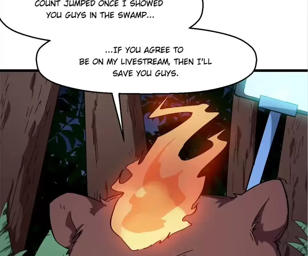 Crazy Professor In School Campus Chapter 159 page 34 - 