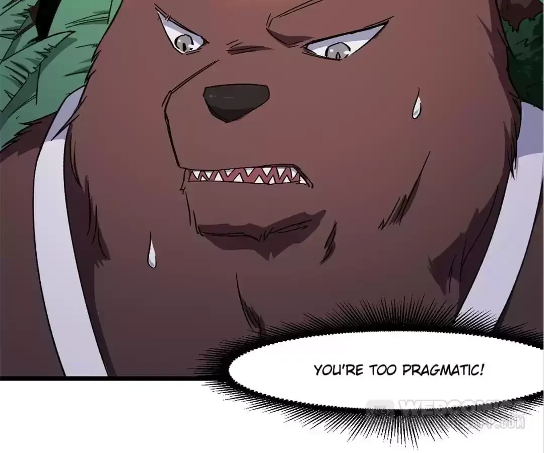 Crazy Professor In School Campus Chapter 159 page 35 - 
