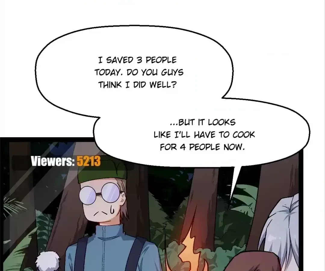 Crazy Professor In School Campus Chapter 159 page 40 - 