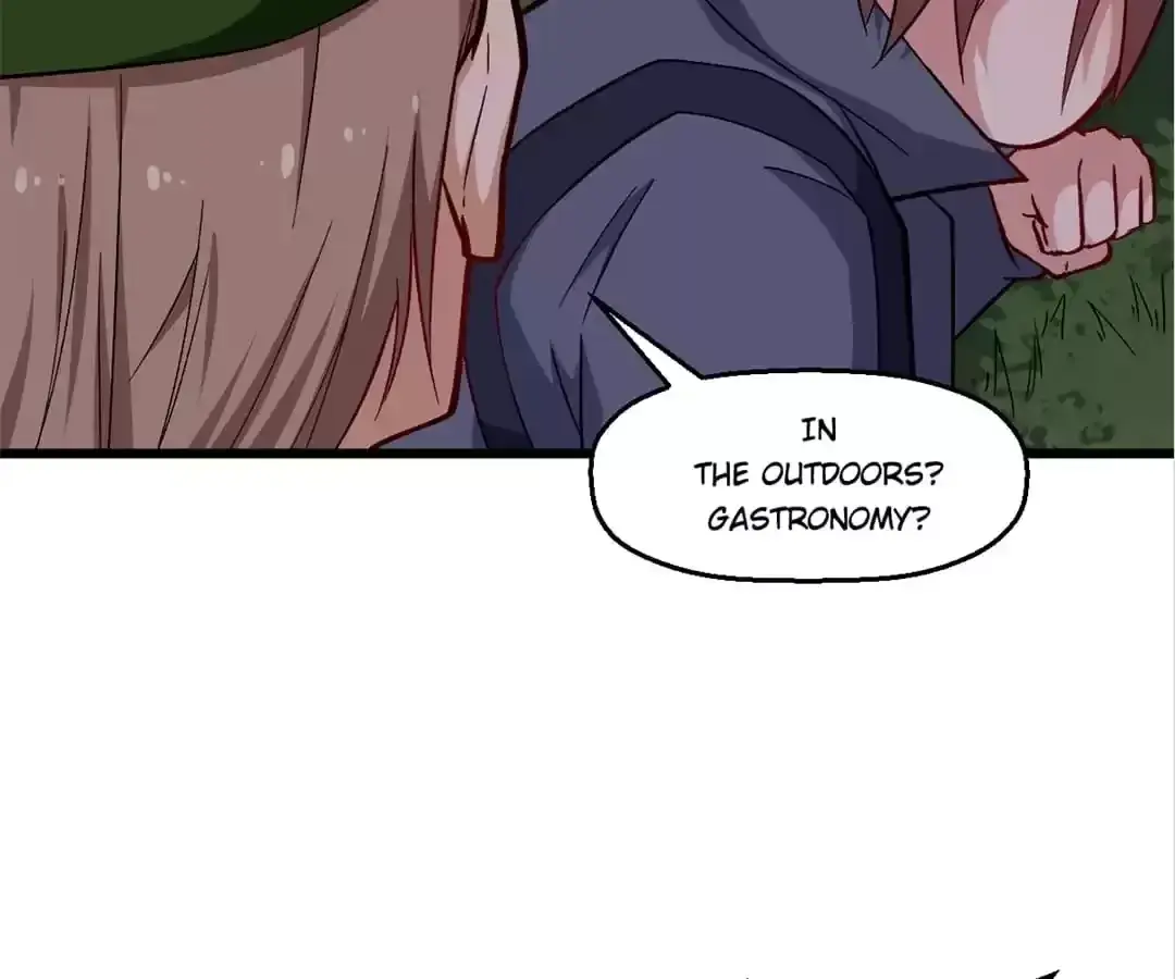 Crazy Professor In School Campus Chapter 159 page 44 - 