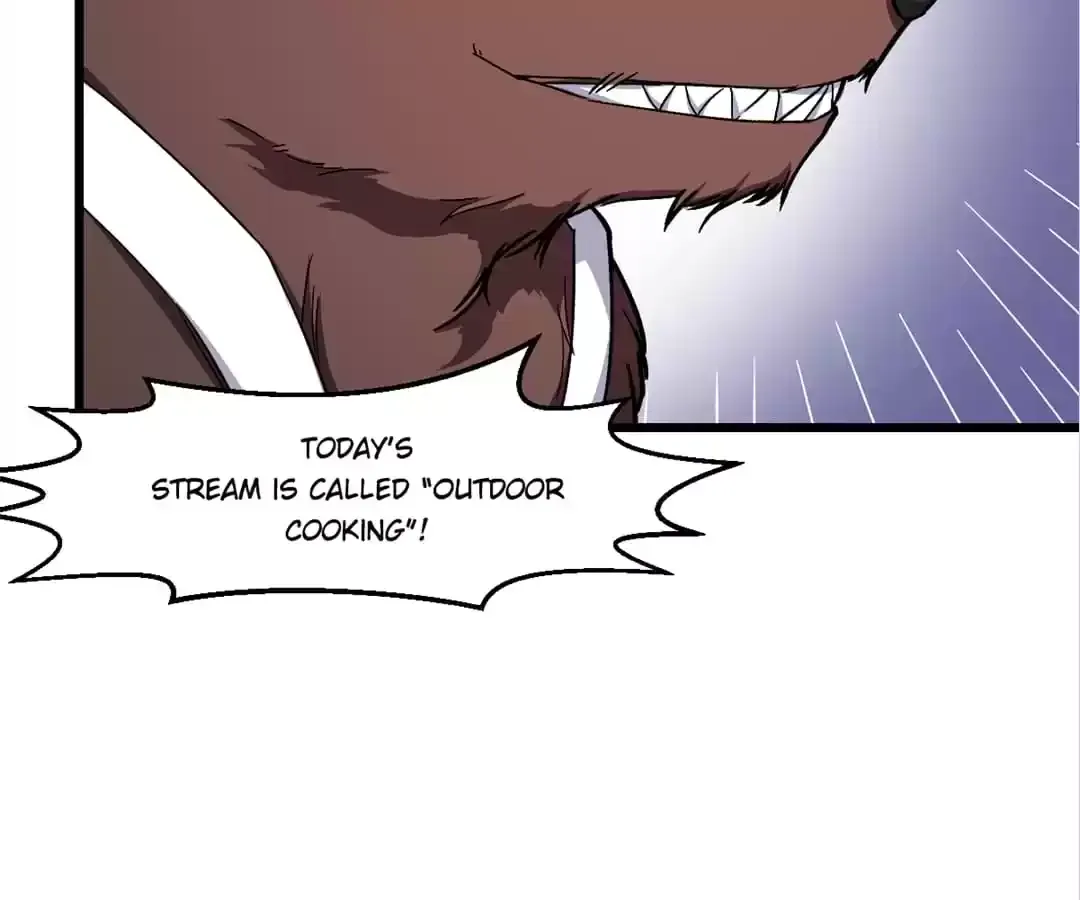 Crazy Professor In School Campus Chapter 159 page 46 - 