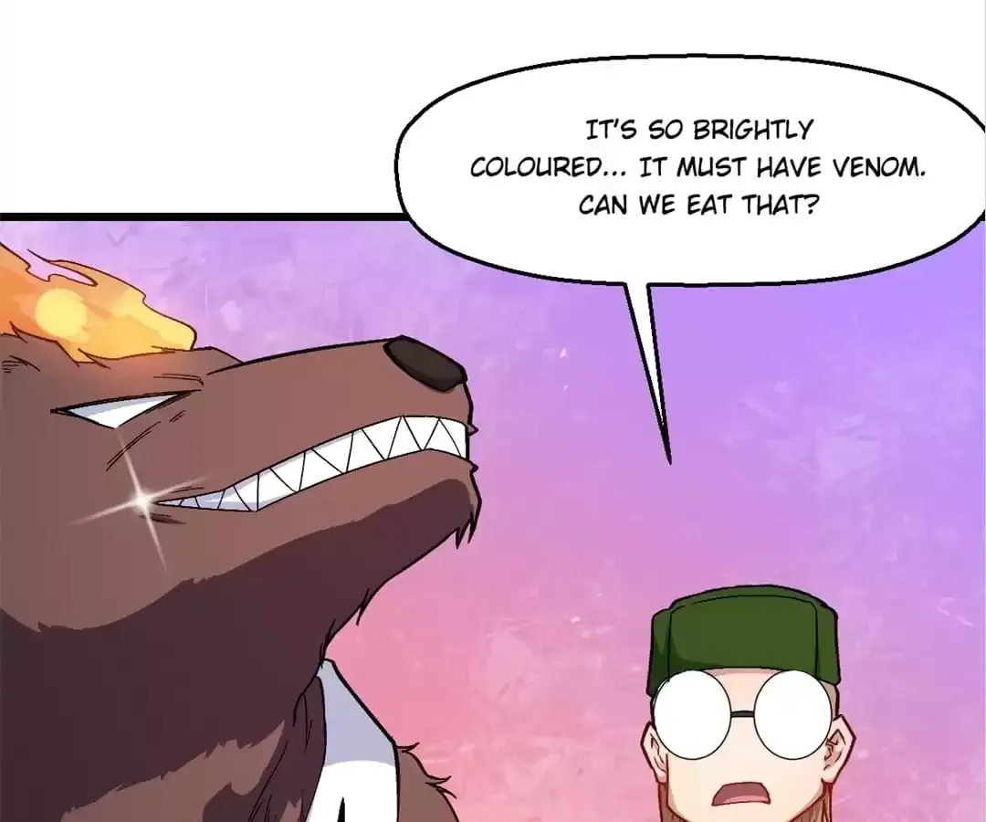 Crazy Professor In School Campus Chapter 159 page 52 - 