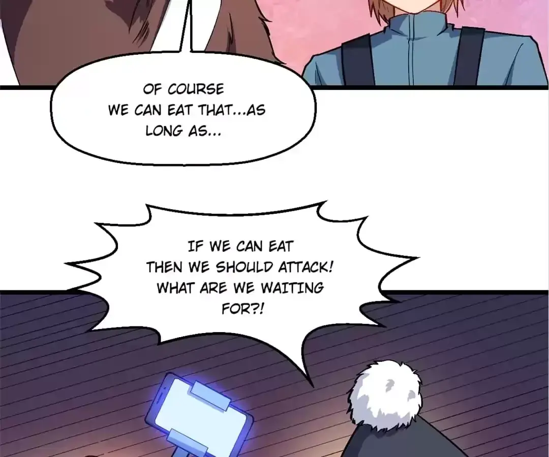 Crazy Professor In School Campus Chapter 159 page 53 - 