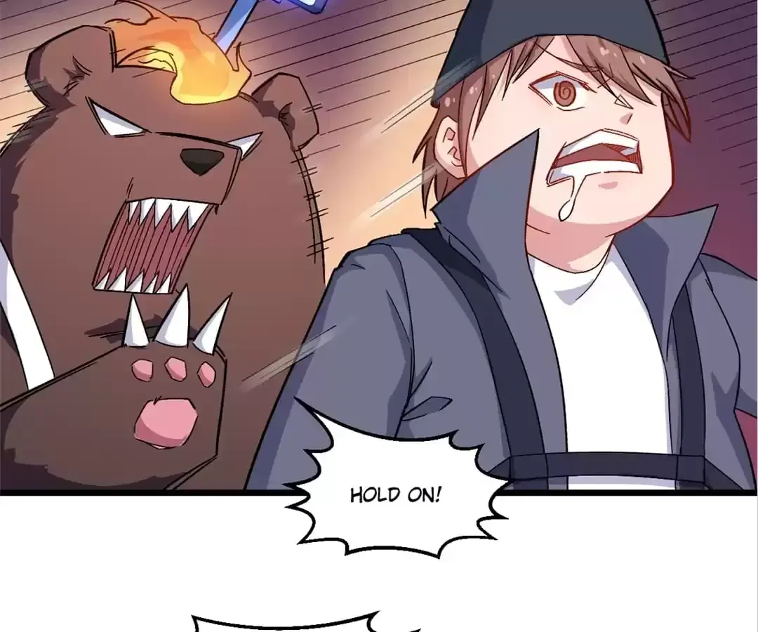 Crazy Professor In School Campus Chapter 159 page 54 - 