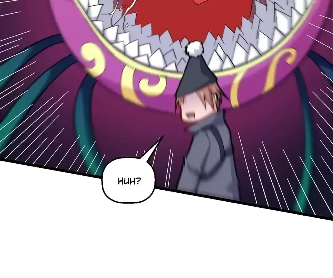 Crazy Professor In School Campus Chapter 159 page 57 - 