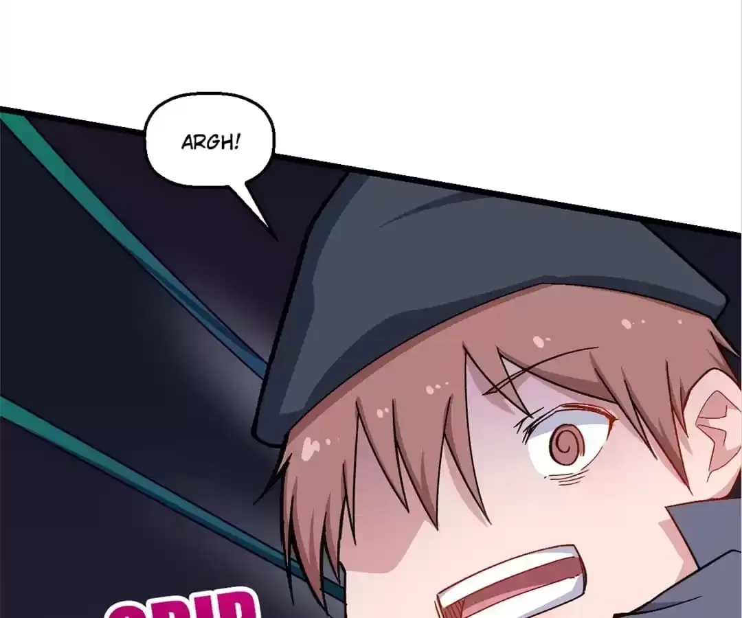 Crazy Professor In School Campus Chapter 159 page 58 - 