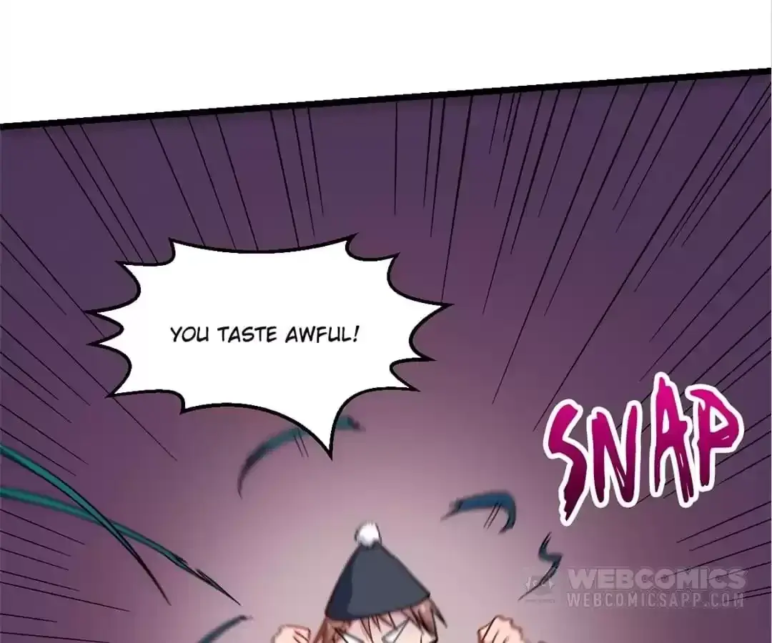 Crazy Professor In School Campus Chapter 159 page 64 - 