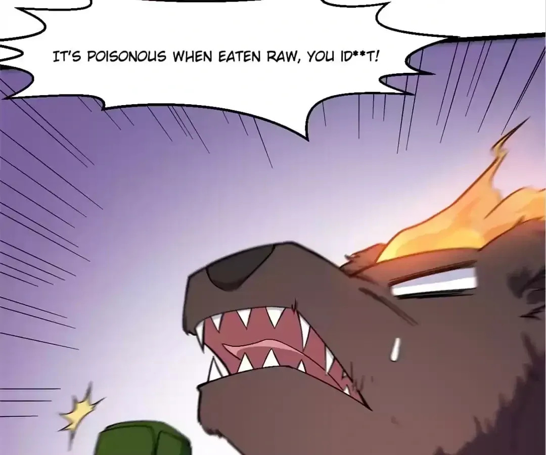 Crazy Professor In School Campus Chapter 159 page 70 - 
