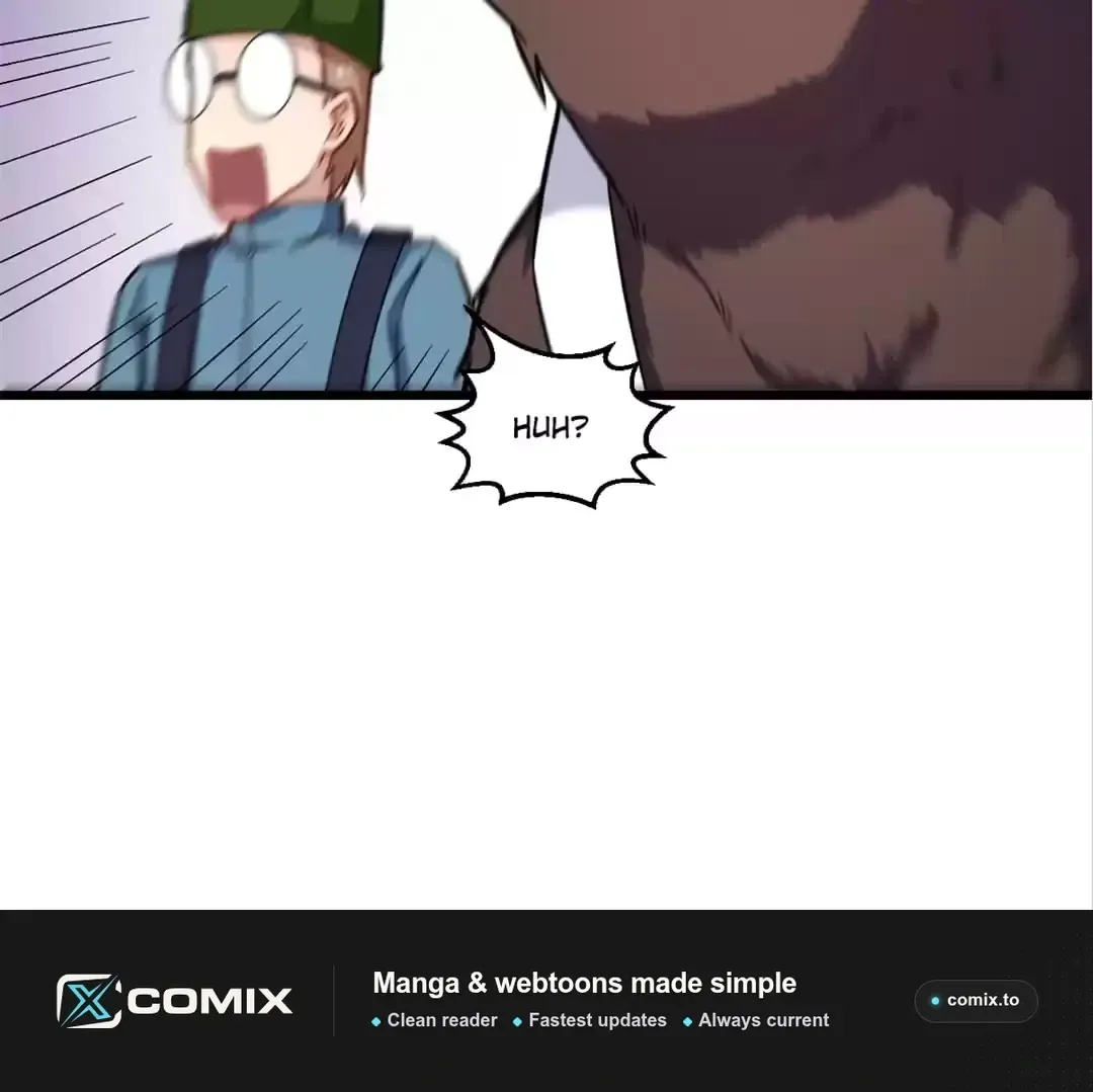 Crazy Professor In School Campus Chapter 159 page 71 - 