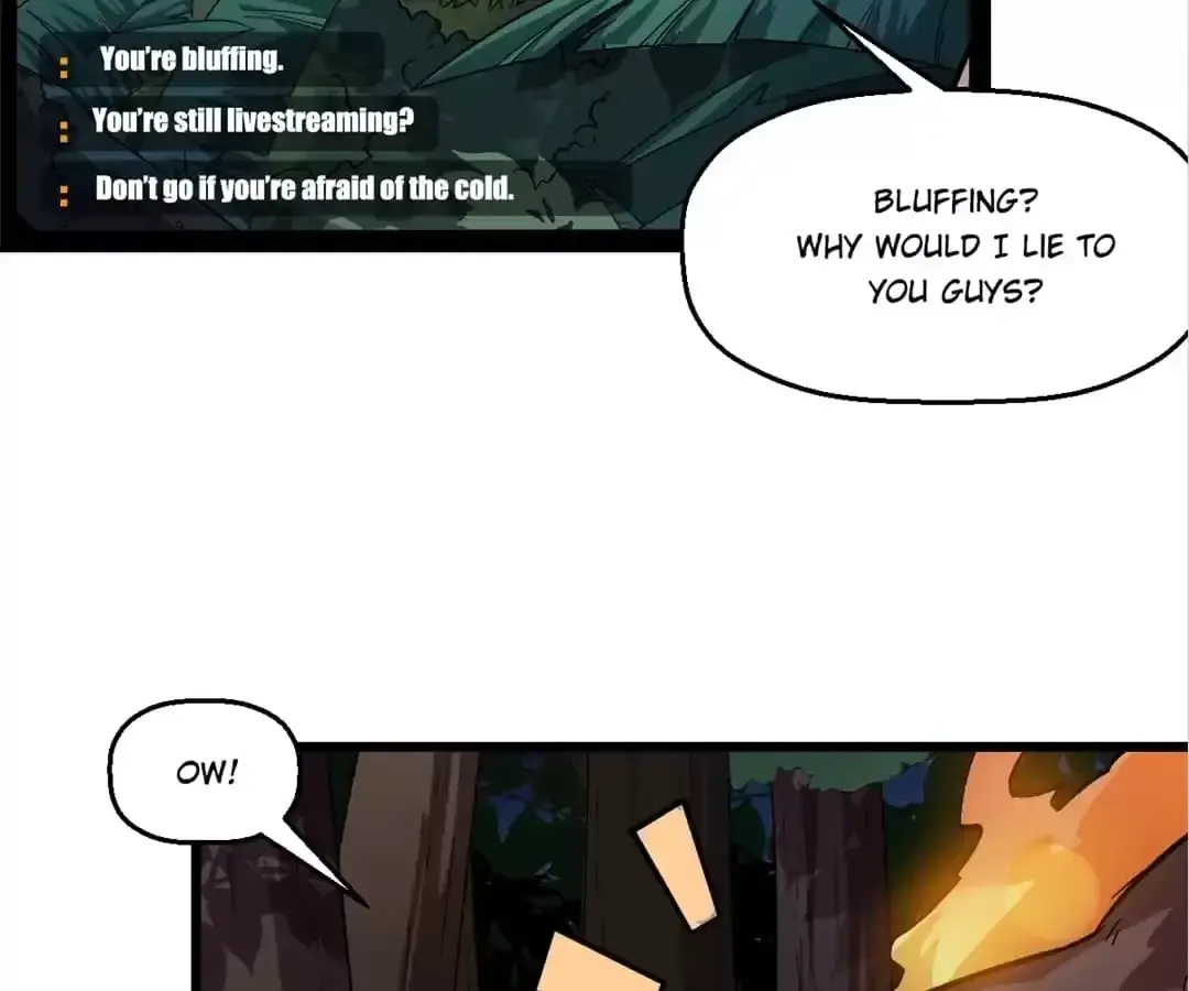 Crazy Professor In School Campus Chapter 159 page 9 - 