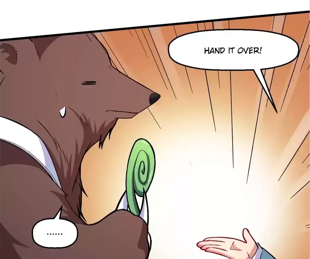 Crazy Professor In School Campus Chapter 160 page 13 - 