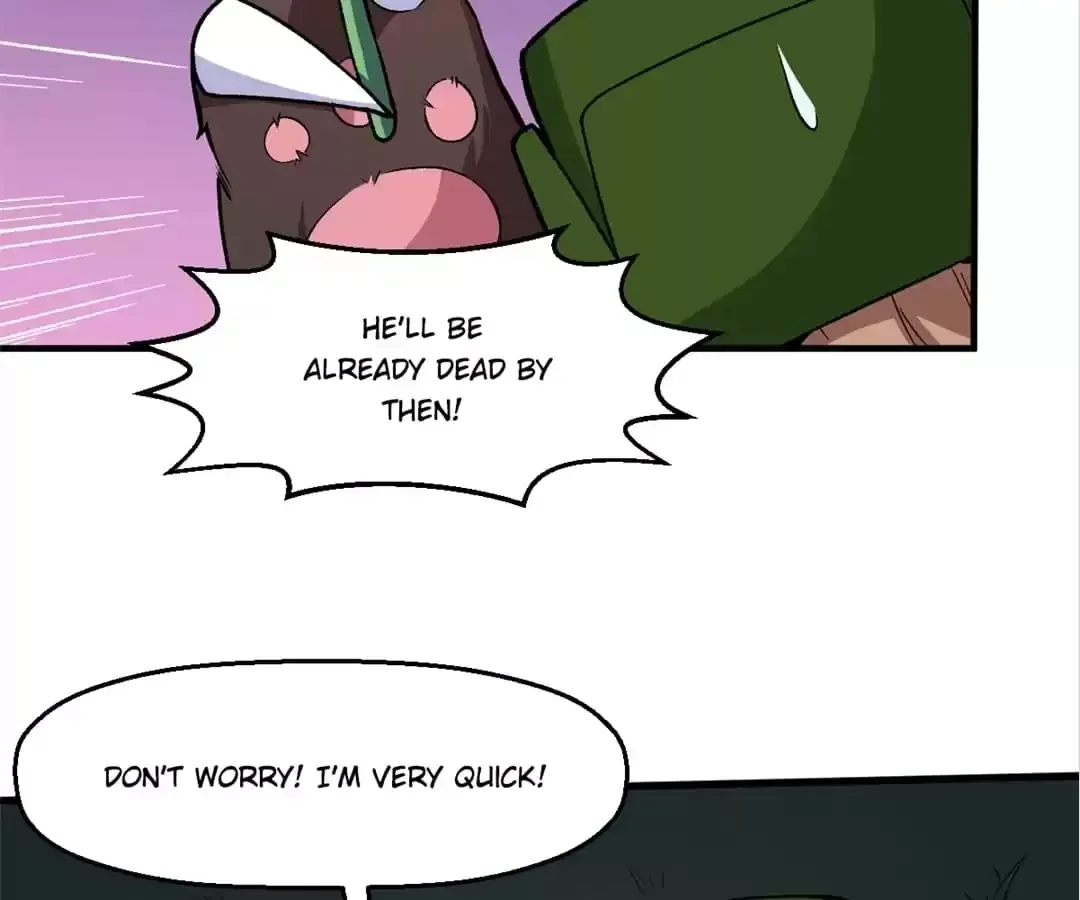 Crazy Professor In School Campus Chapter 160 page 21 - 