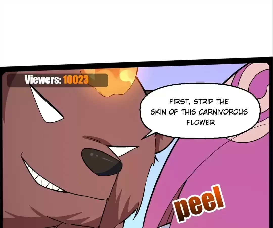 Crazy Professor In School Campus Chapter 160 page 24 - 