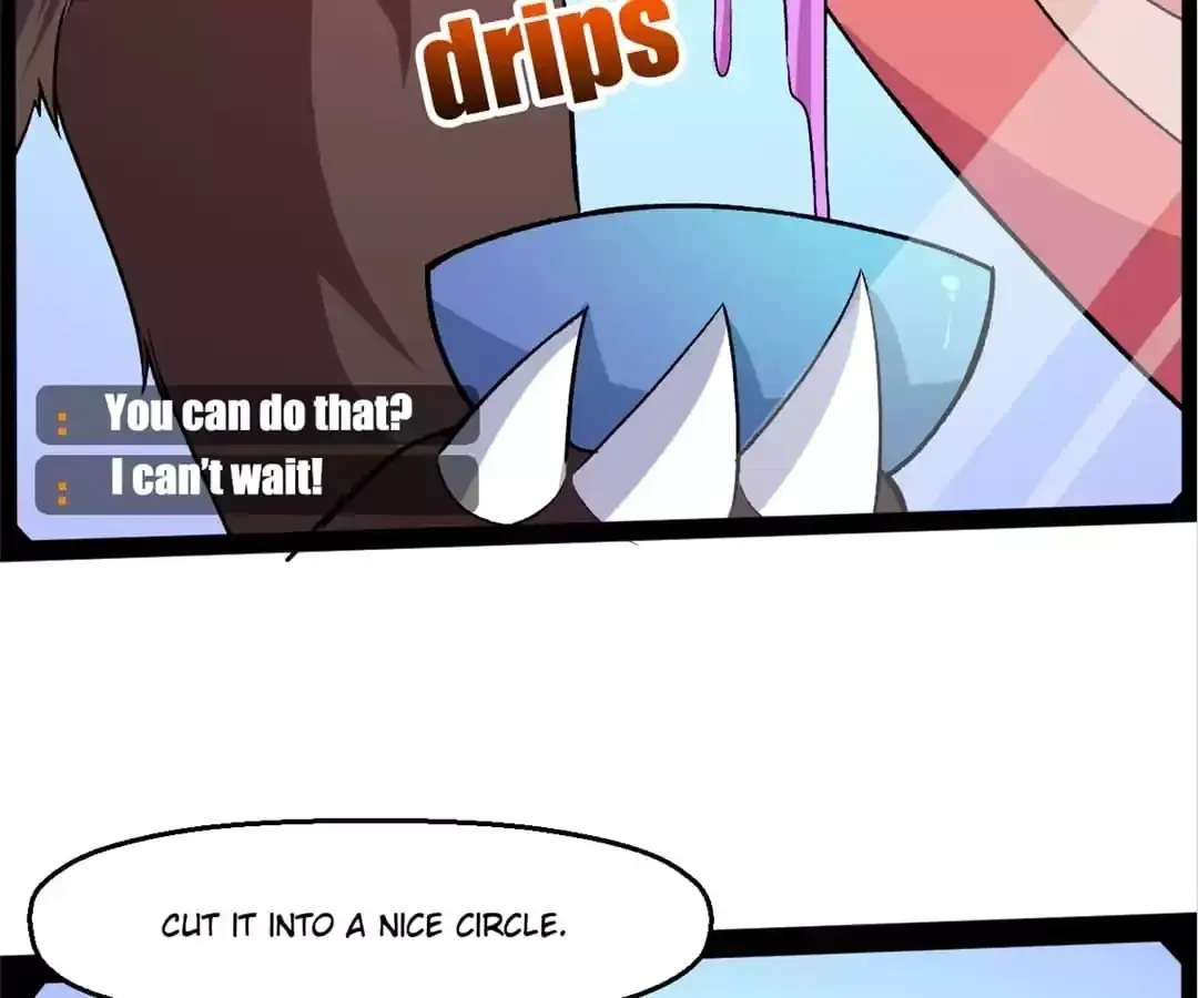 Crazy Professor In School Campus Chapter 160 page 26 - 