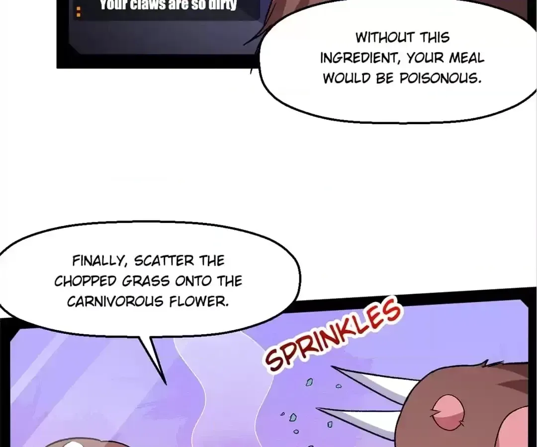 Crazy Professor In School Campus Chapter 160 page 30 - 