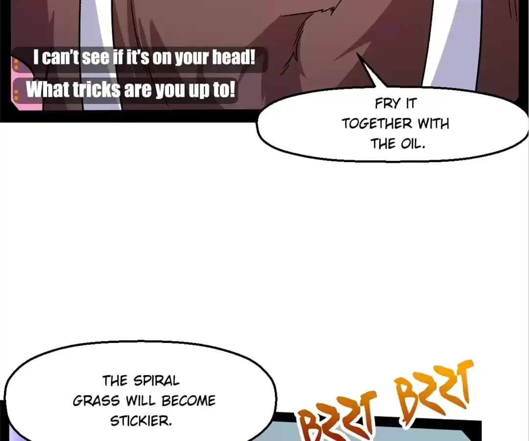 Crazy Professor In School Campus Chapter 160 page 32 - 