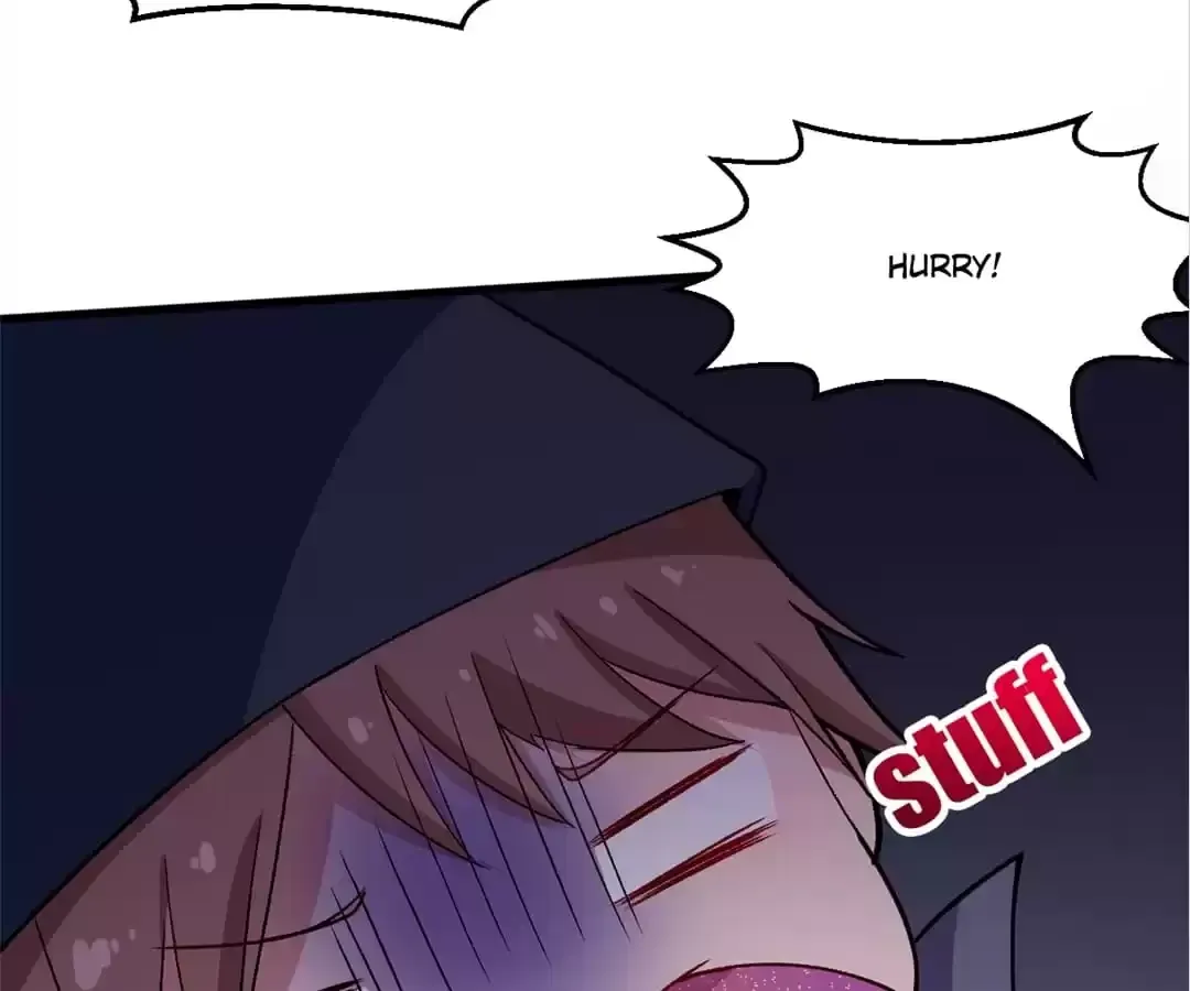 Crazy Professor In School Campus Chapter 160 page 38 - 