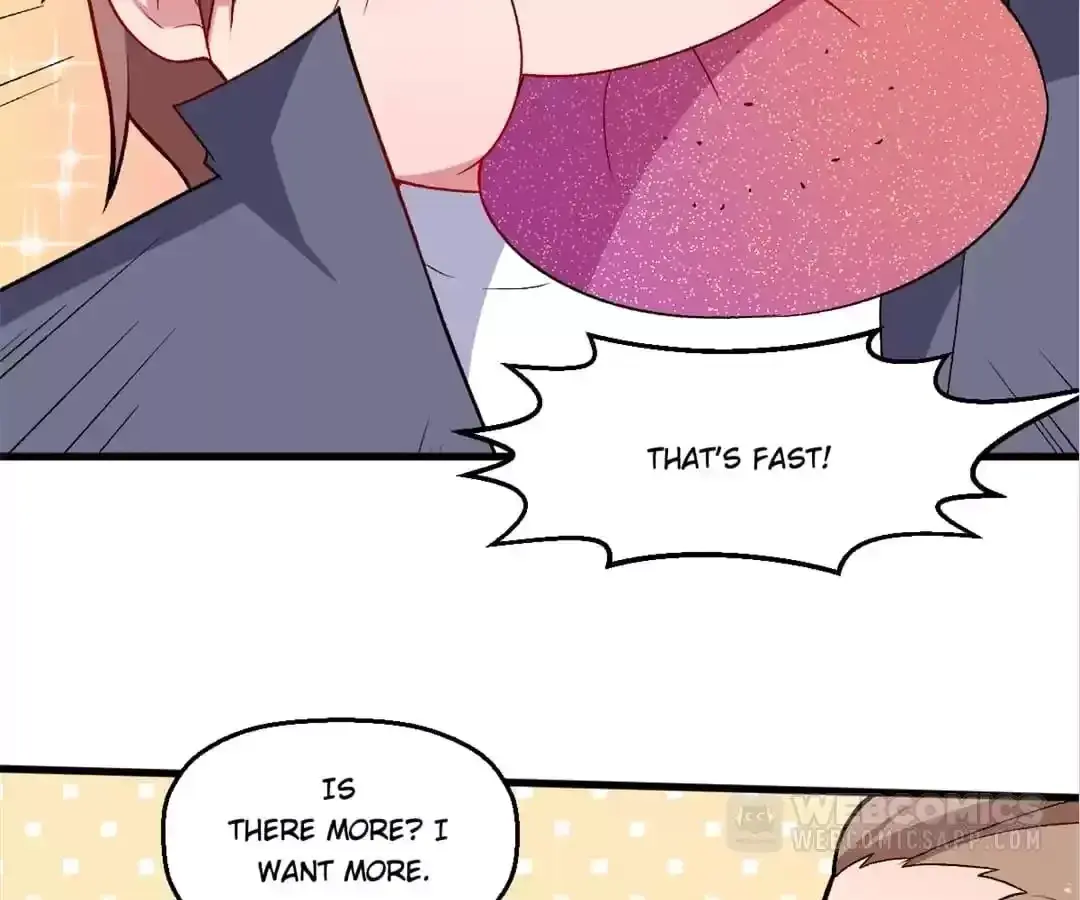 Crazy Professor In School Campus Chapter 160 page 41 - 
