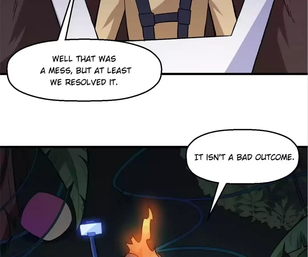 Crazy Professor In School Campus Chapter 160 page 6 - 