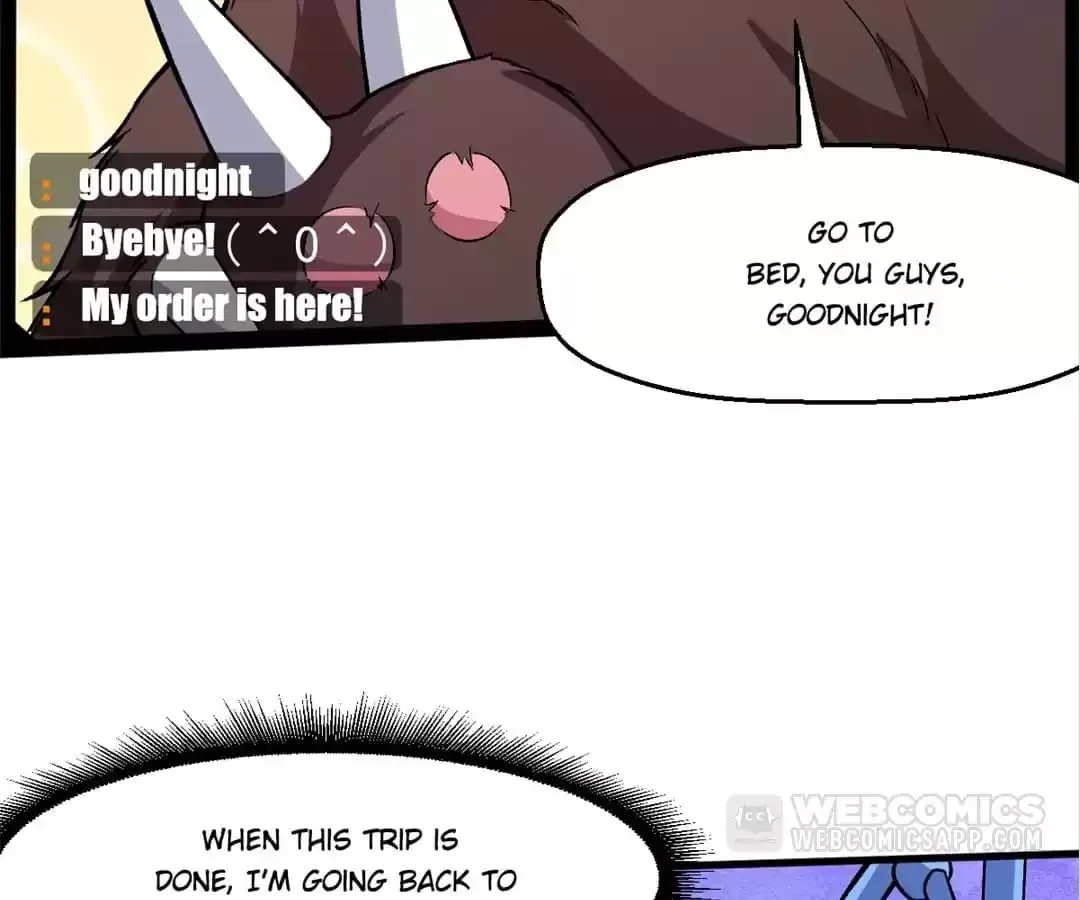 Crazy Professor In School Campus Chapter 160 page 56 - 