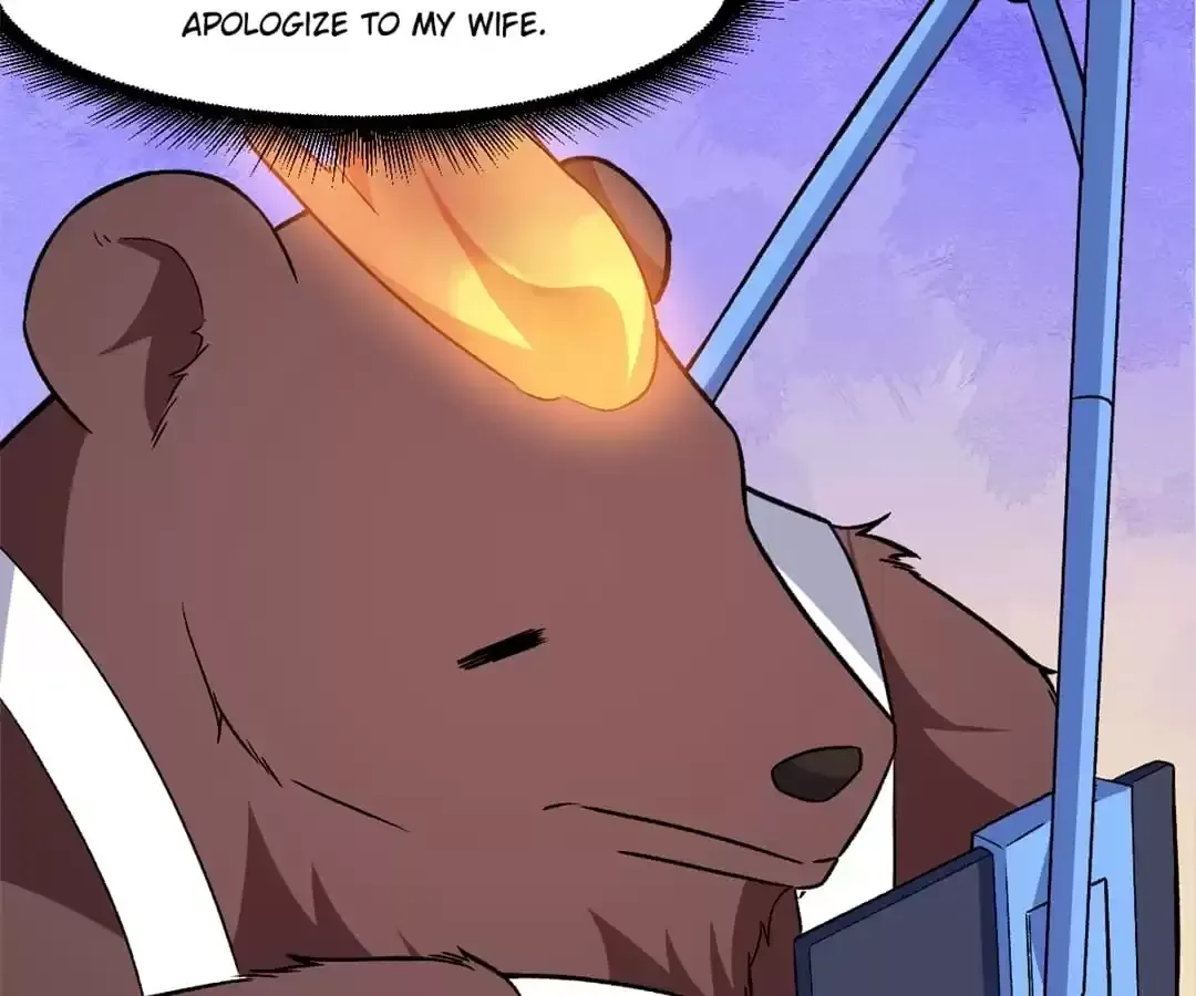 Crazy Professor In School Campus Chapter 160 page 57 - 