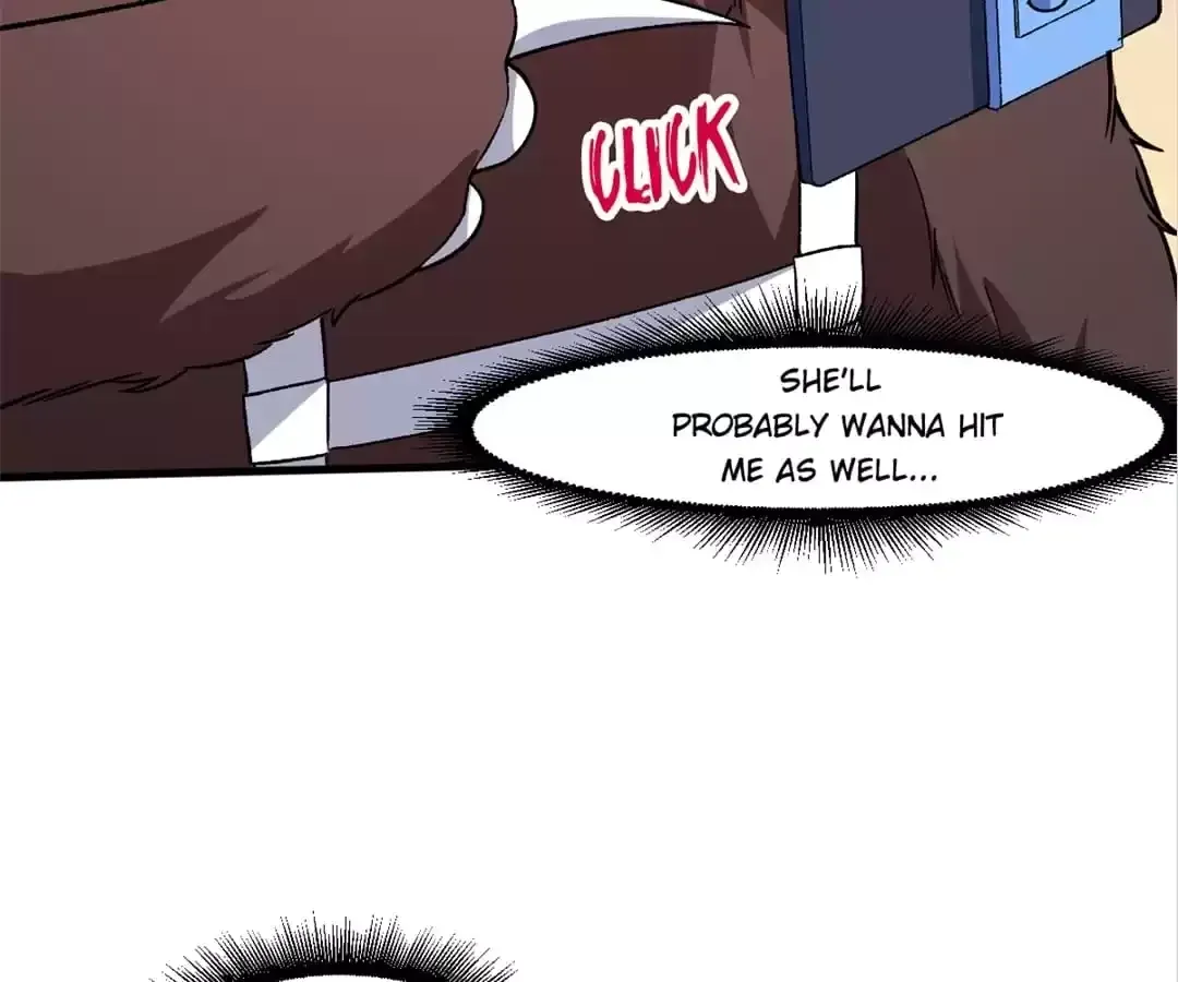 Crazy Professor In School Campus Chapter 160 page 58 - 