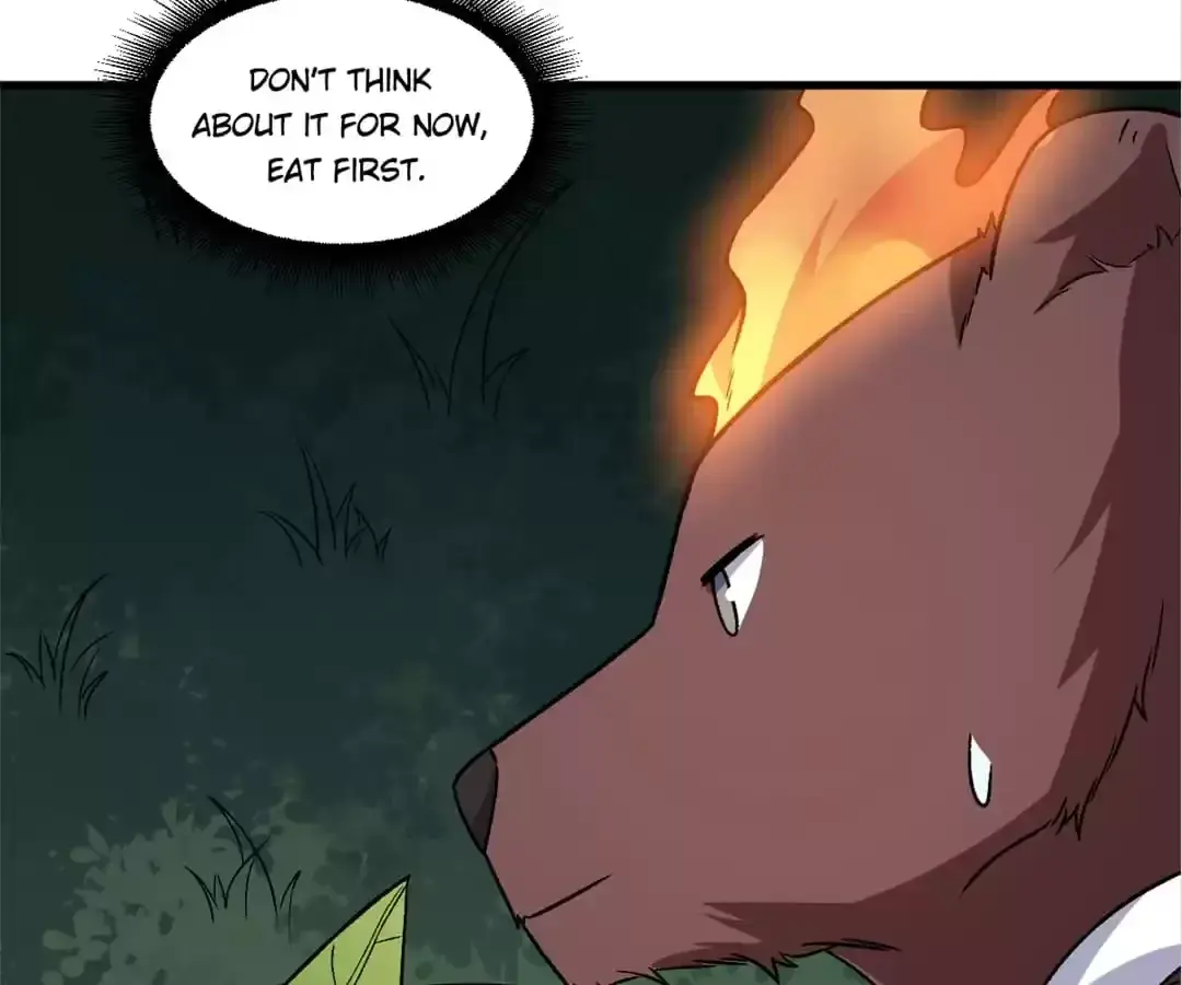 Crazy Professor In School Campus Chapter 160 page 59 - 