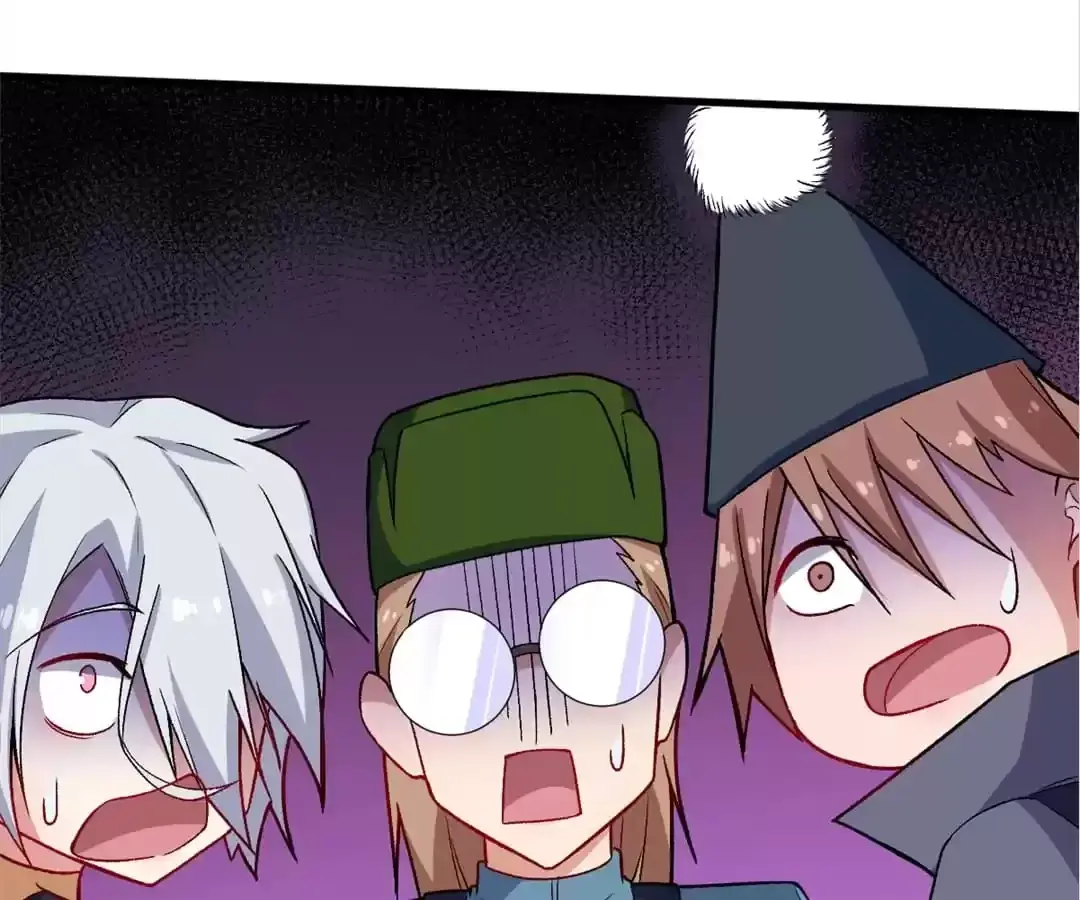 Crazy Professor In School Campus Chapter 160 page 65 - 