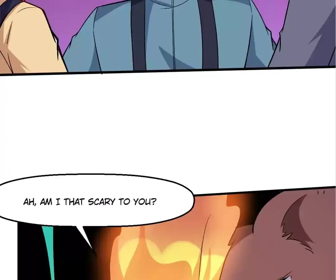 Crazy Professor In School Campus Chapter 160 page 66 - 