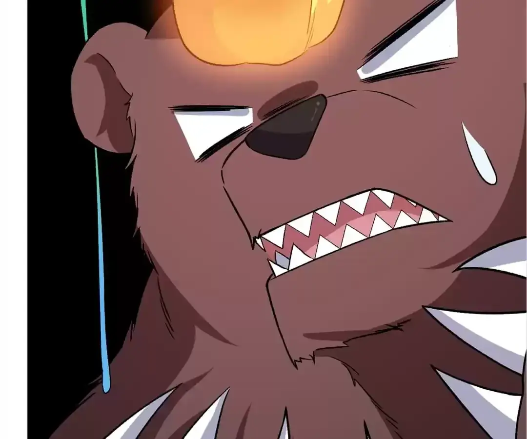 Crazy Professor In School Campus Chapter 160 page 67 - 
