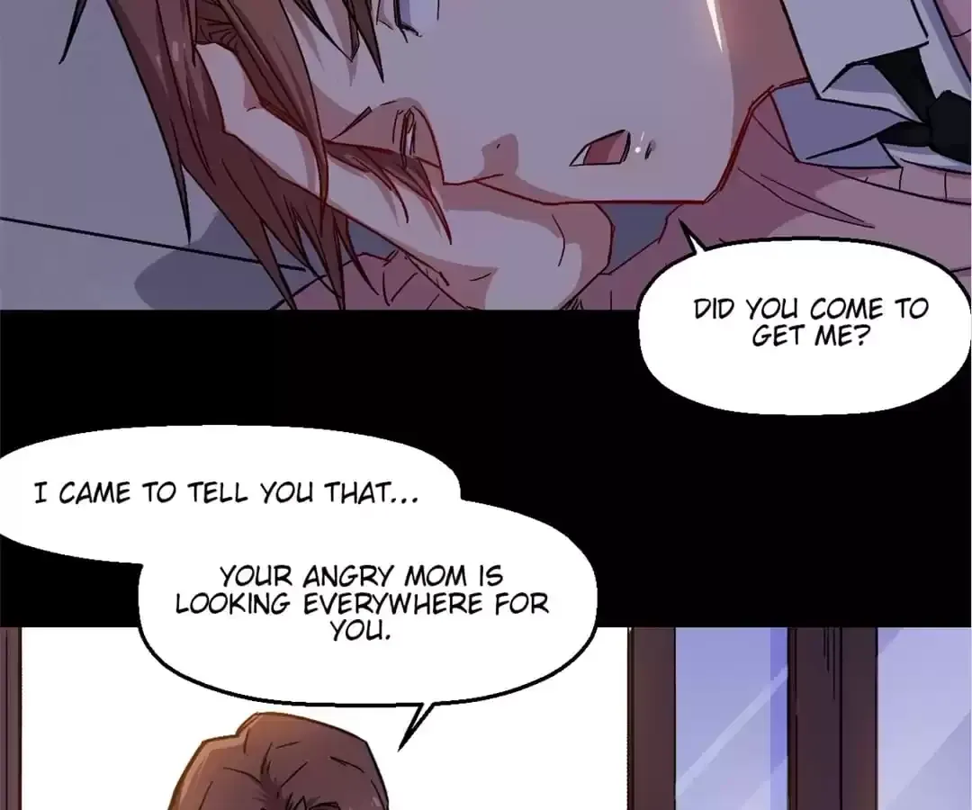 Crazy Professor In School Campus Chapter 164 page 12 - 
