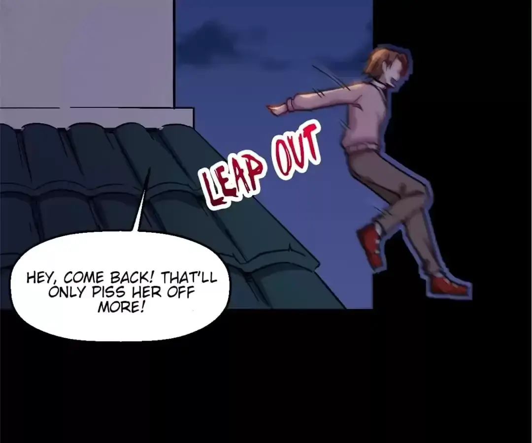 Crazy Professor In School Campus Chapter 164 page 15 - 