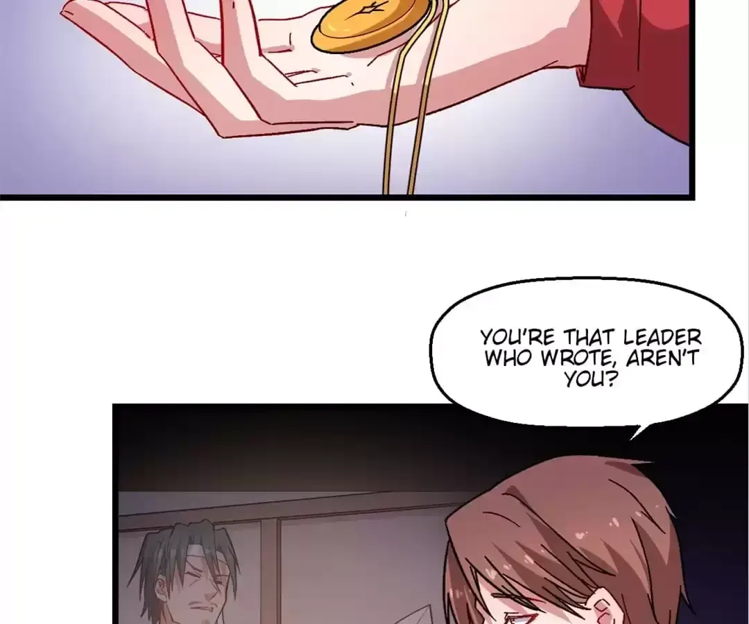 Crazy Professor In School Campus Chapter 164 page 34 - 