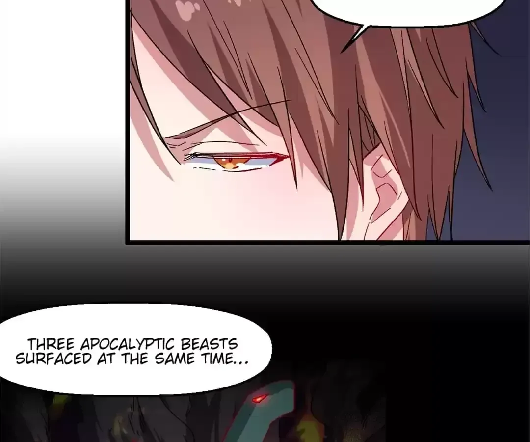 Crazy Professor In School Campus Chapter 164 page 38 - 