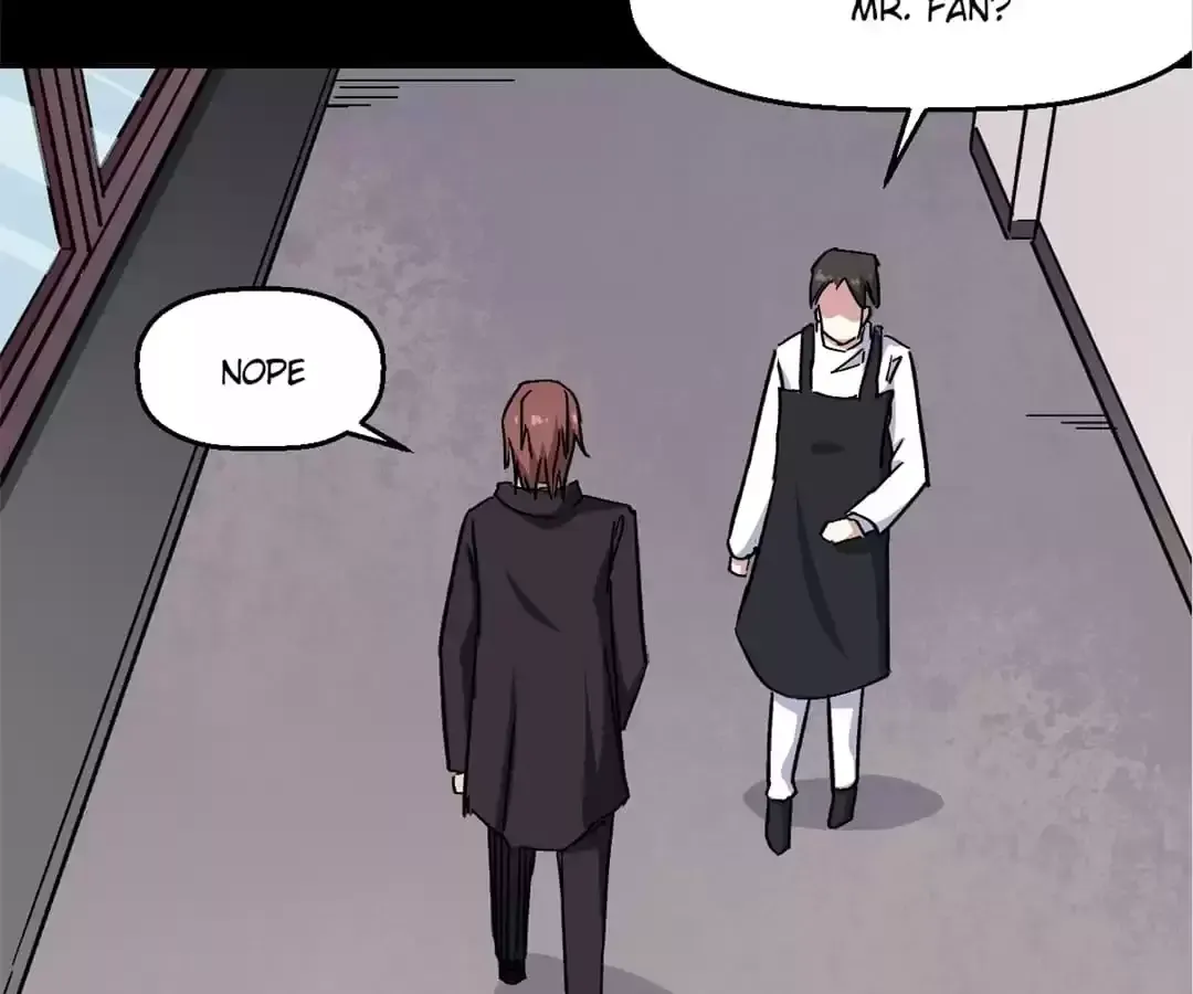 Crazy Professor In School Campus Chapter 164 page 5 - 
