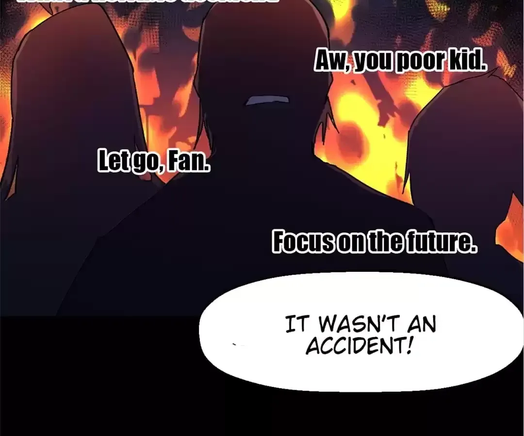 Crazy Professor In School Campus Chapter 164 page 41 - 