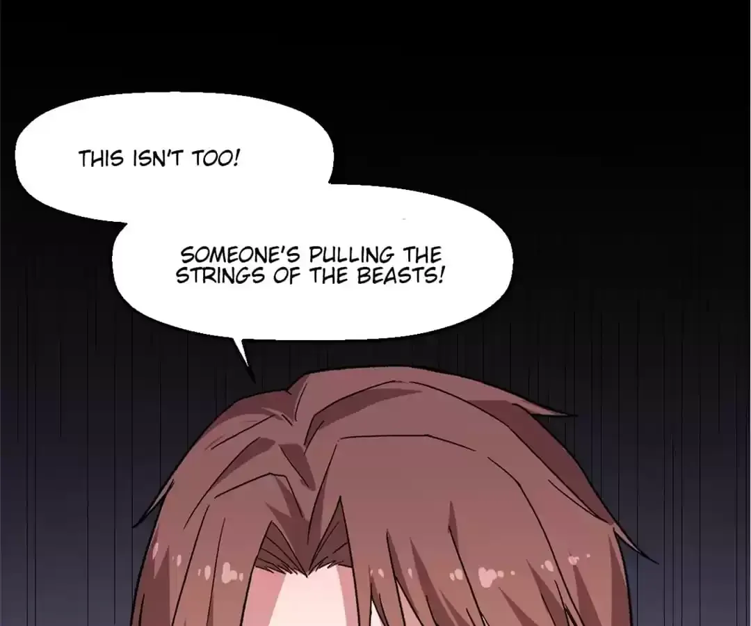 Crazy Professor In School Campus Chapter 164 page 42 - 