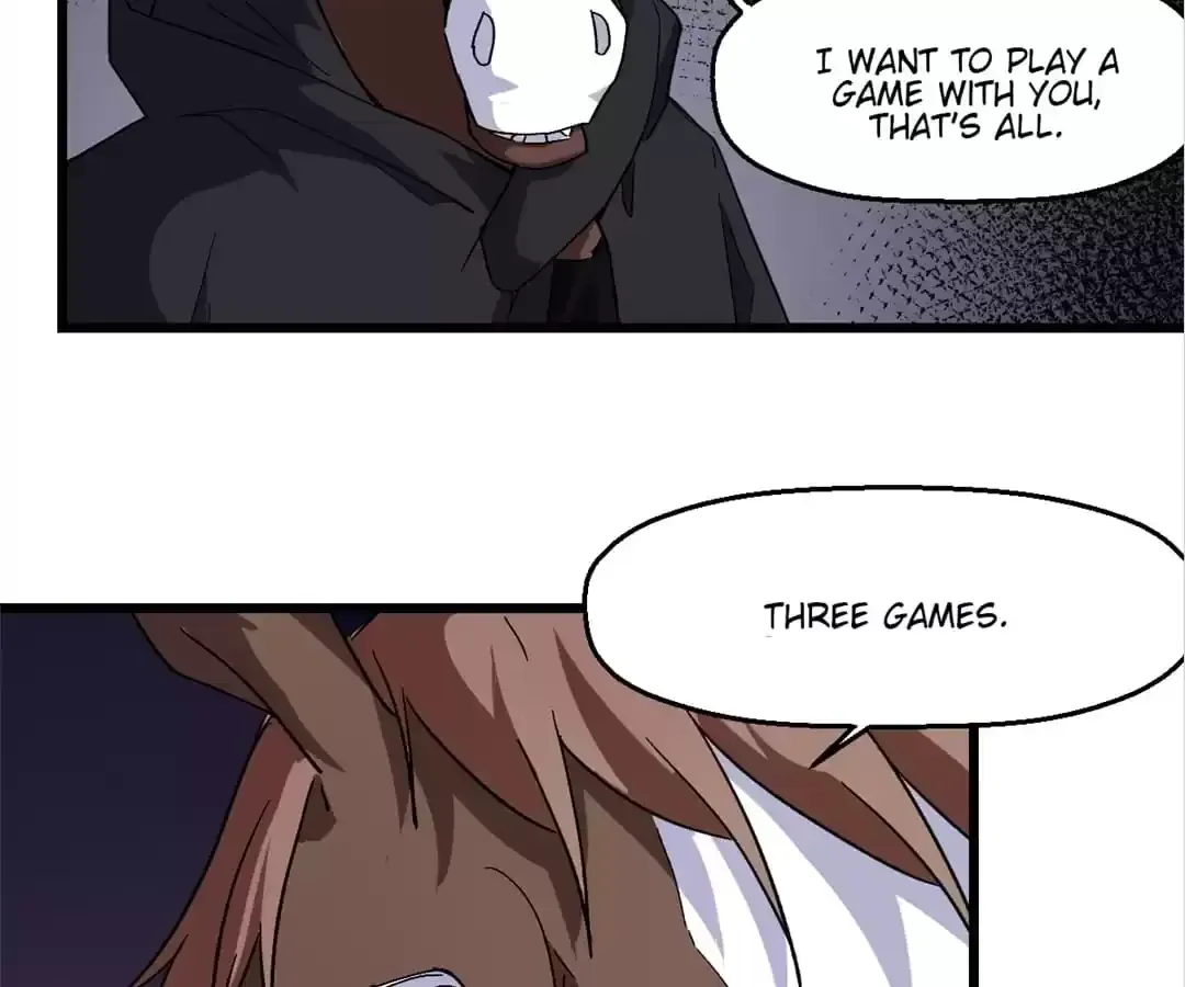 Crazy Professor In School Campus Chapter 164 page 45 - 