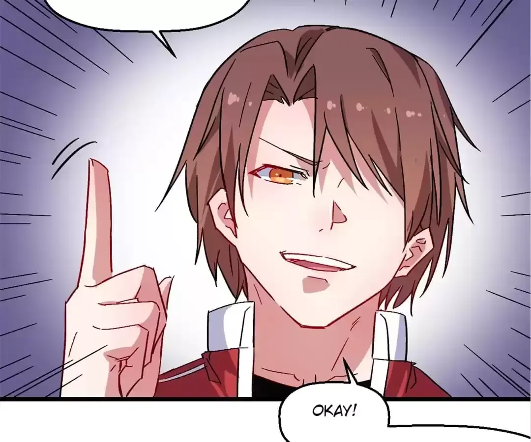 Crazy Professor In School Campus Chapter 164 page 47 - 