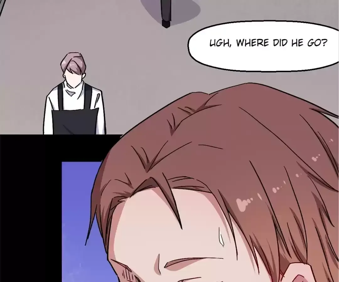 Crazy Professor In School Campus Chapter 164 page 6 - 