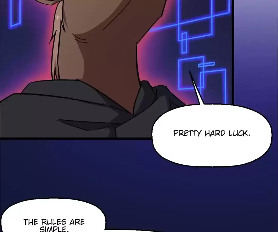 Crazy Professor In School Campus Chapter 164 page 56 - 