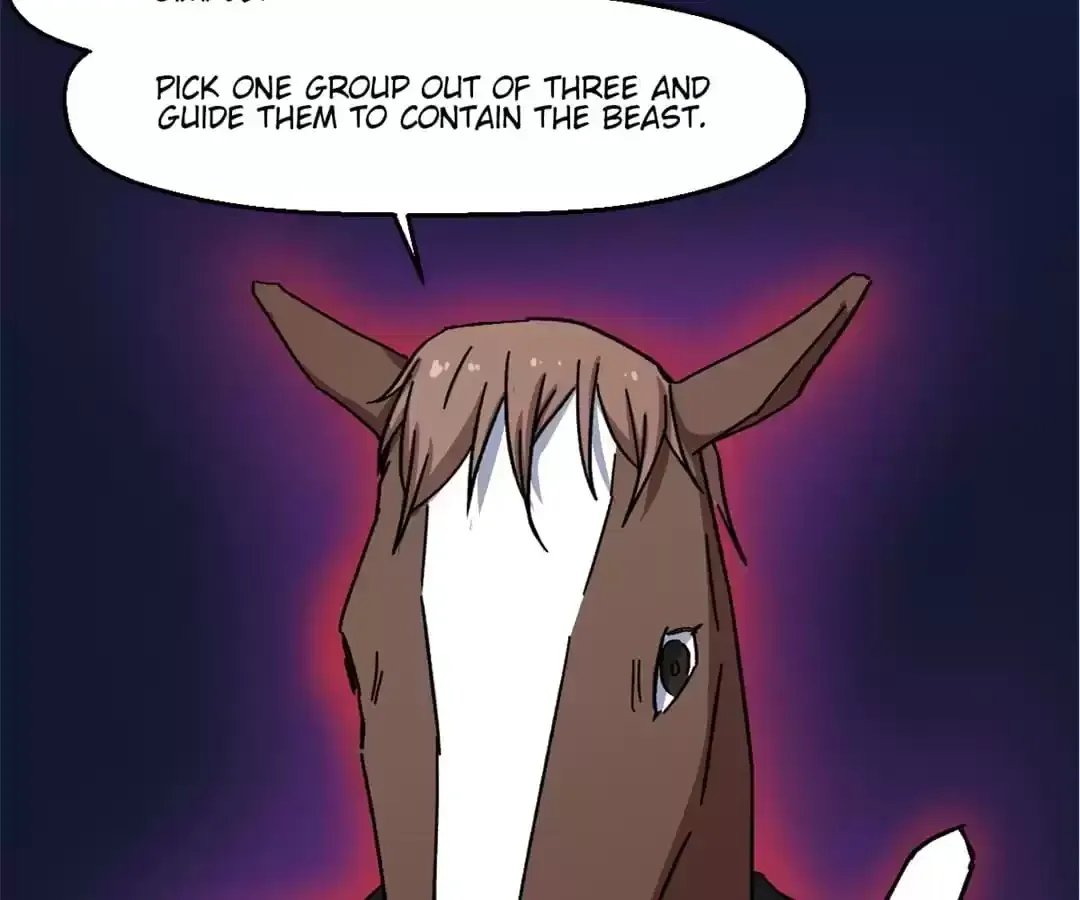 Crazy Professor In School Campus Chapter 164 page 57 - 