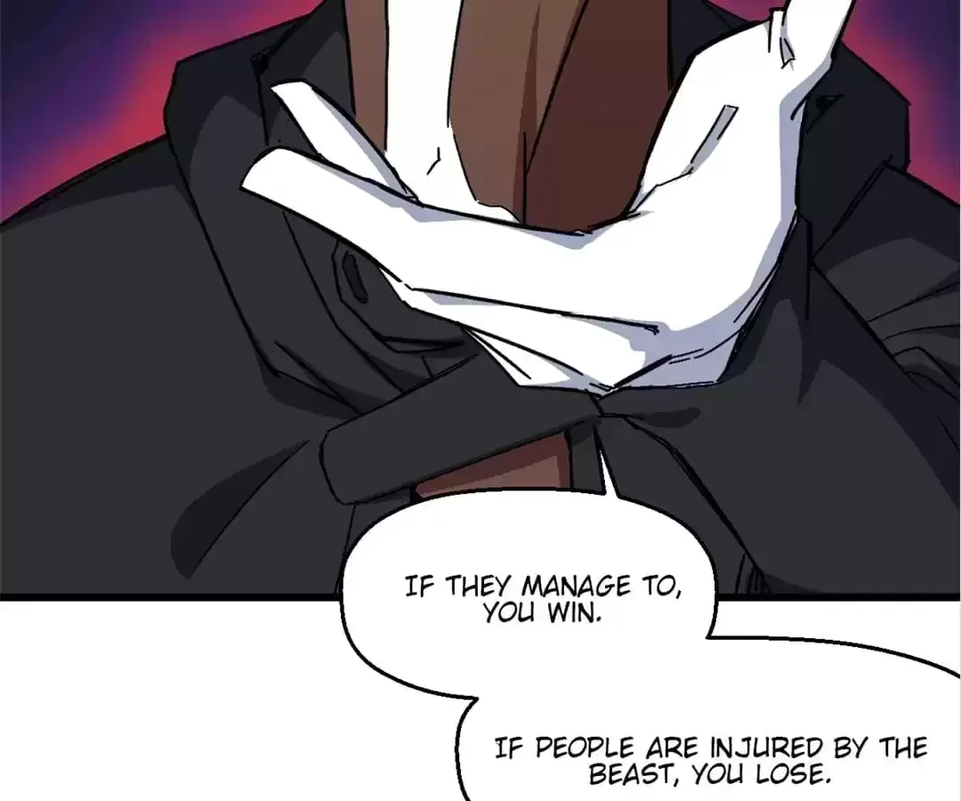 Crazy Professor In School Campus Chapter 164 page 58 - 